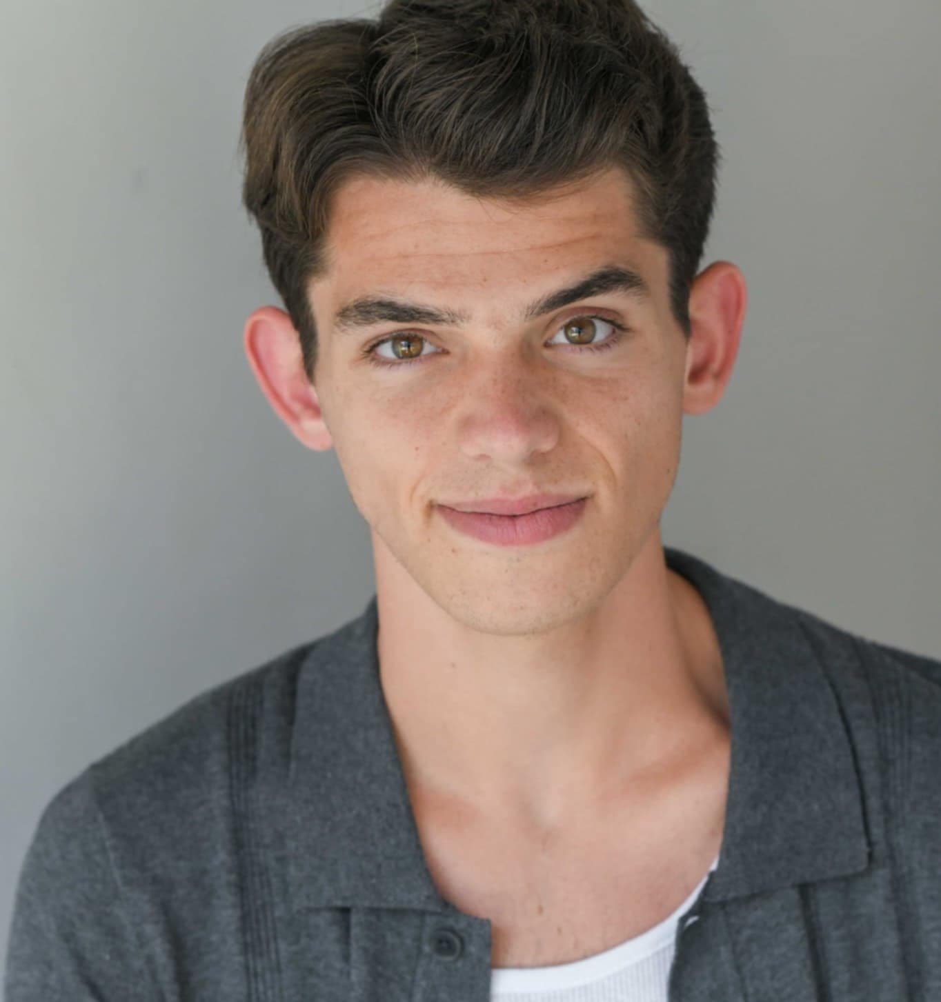 Alec Rego Headshot
