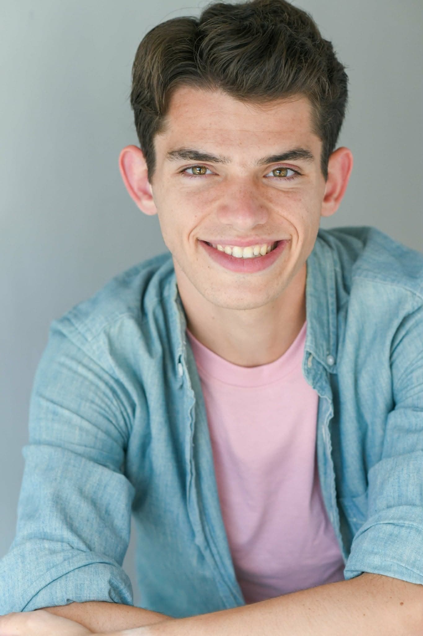 Alec Rego Commercial